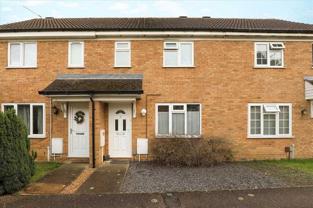 Brambleside Court, Kettering 3 bed terraced house for sale