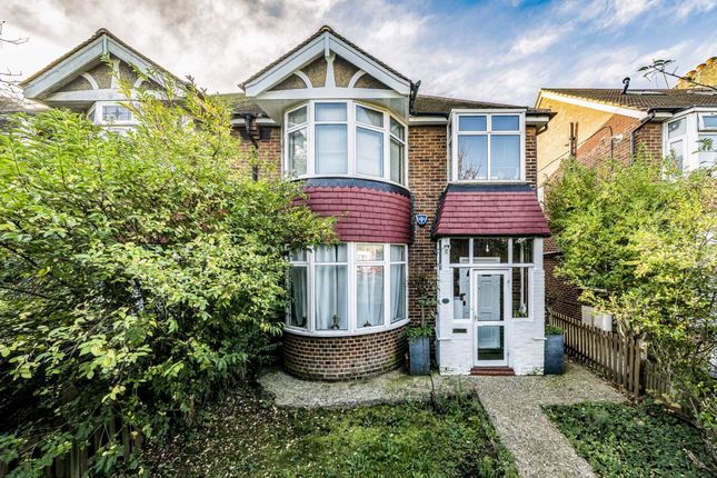 Greystoke Park Terrace, London W5 3 bed house for sale