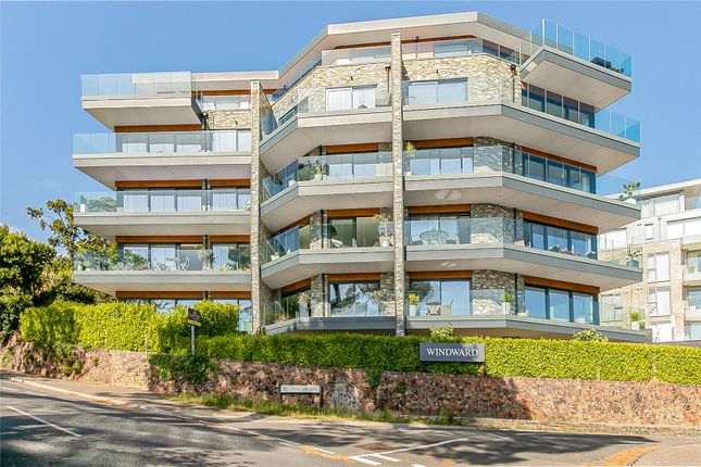 2 bed flat
