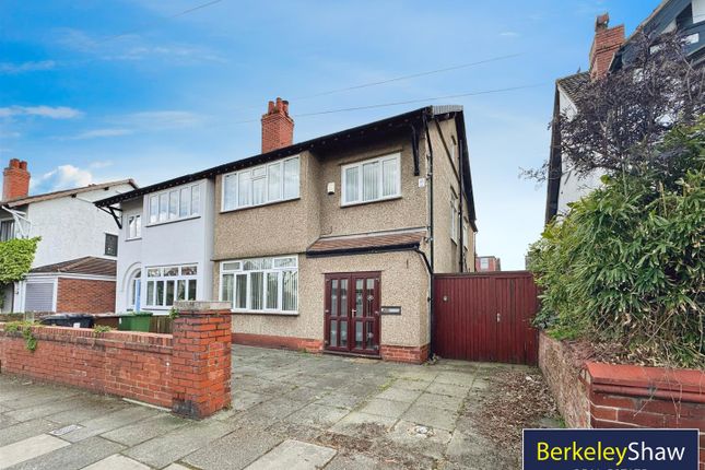 4 bed semi-detached house