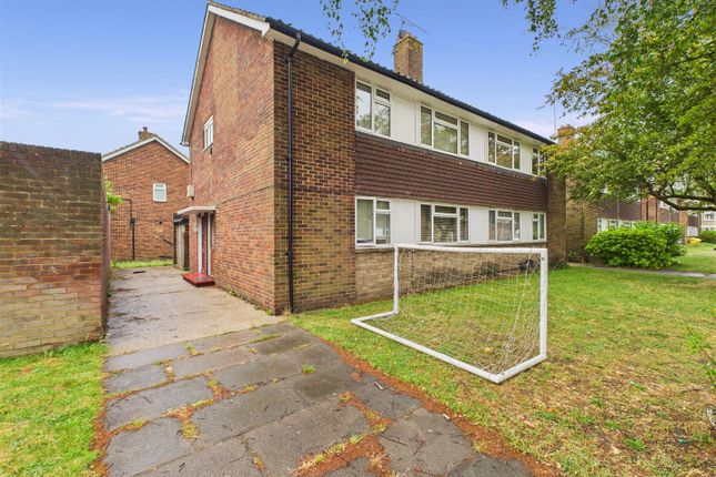 1 bed flat