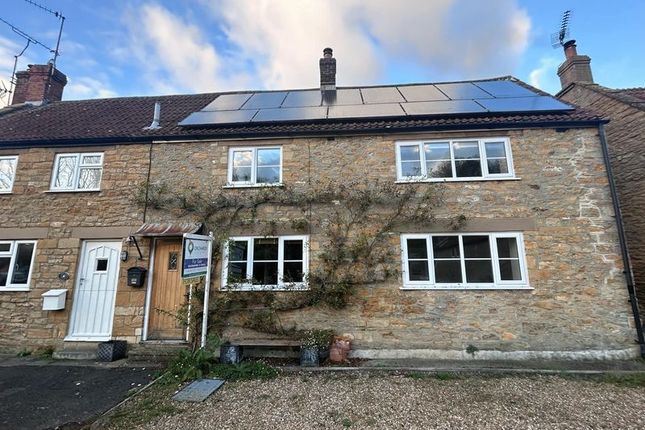 1 Fair Place, Chiselborough 2 bed cottage for sale