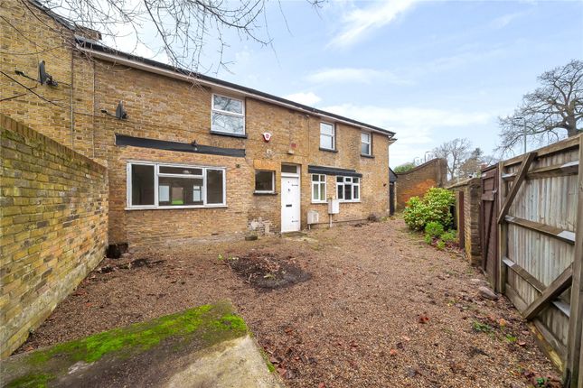 2 bedroom semi-detached house for sale