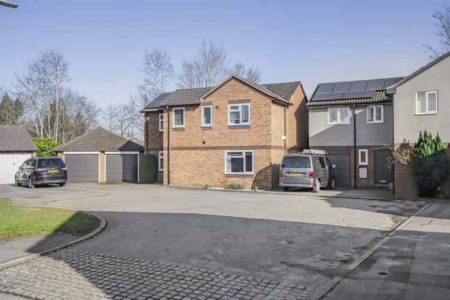 Maycroft, Bicester, OX26 4 bed detached house for sale