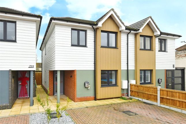 4 bed semi-detached house
