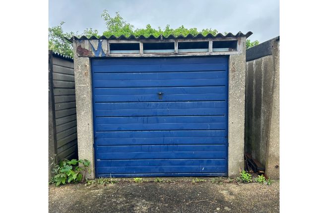 Garage for sale