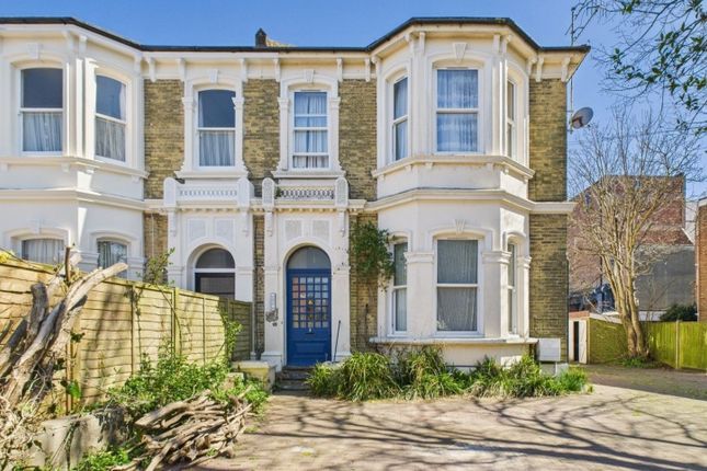 1 bed flat