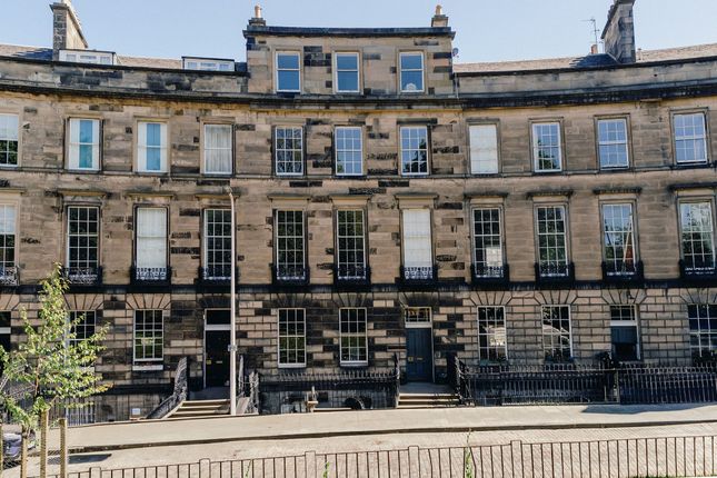 Randolph Crescent, Edinburgh EH3 2 bed flat for sale
