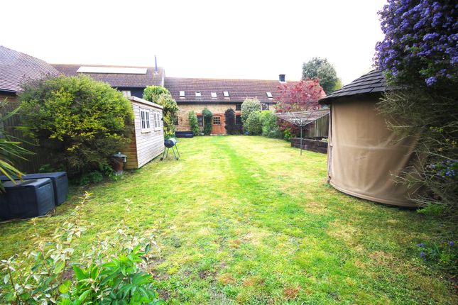 Manston Court Road, Manston, Ramsgate 3 bed house for sale