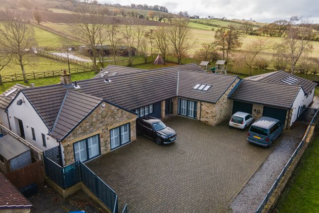 5 bedroom detached bungalow for sale