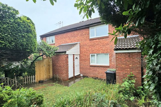 1 bed flat