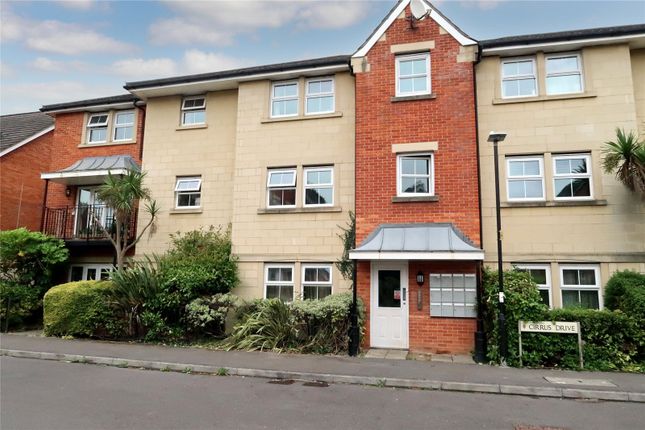 Cirrus Drive, Shinfield, Reading, RG2 2 bed apartment for sale