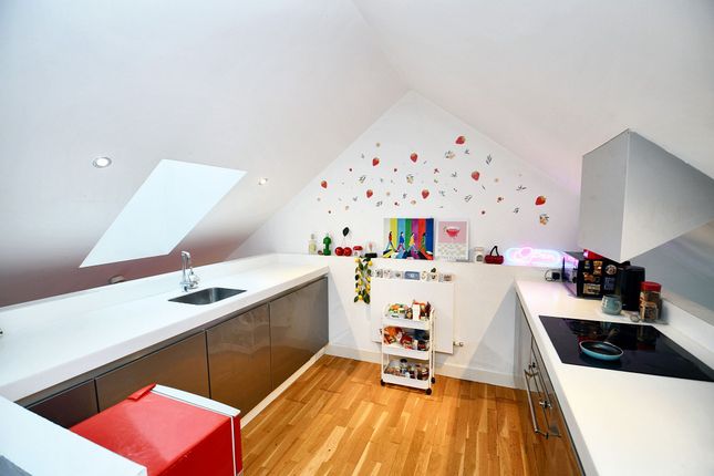 Laburnum Street, Salford, M6 2 bed terraced house for sale