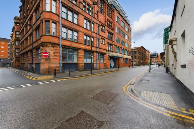 1 bed flat