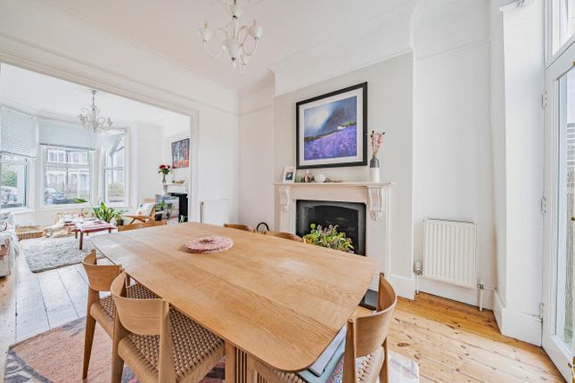 Muschamp Road, Peckham Rye, London, SE15 4 bed detached house for sale