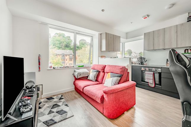 1 bedroom apartment for sale