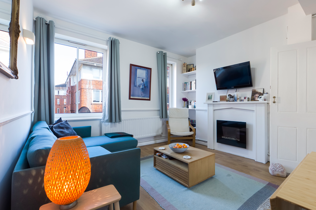 Cherry Garden House, Cherry Garden... 2 bed flat for sale