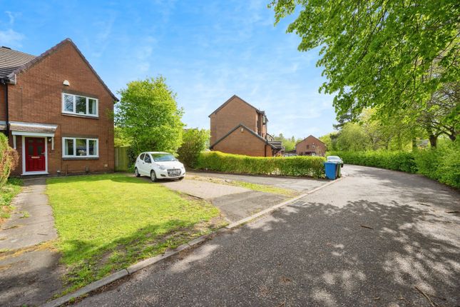 3 bed semi-detached house