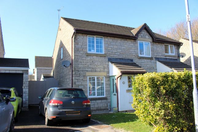 Heol Y Fro, Llantwit Major, CF61 2 bed semi
