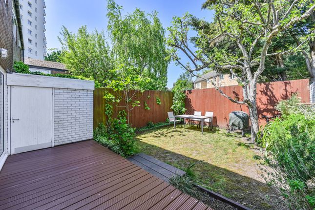 Clarence Avenue, Clapham Park... 3 bed house for sale