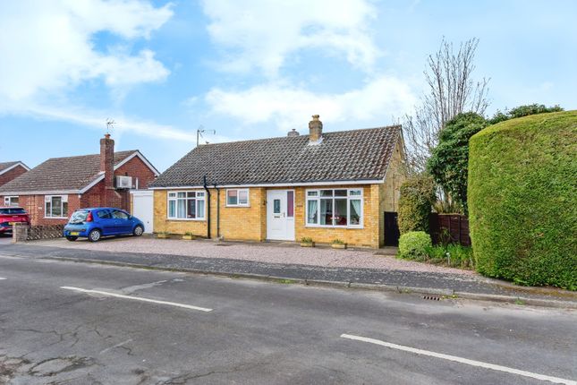 3 bedroom bungalow for sale