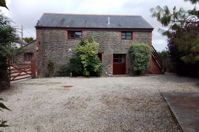 2 bedroom detached house for sale