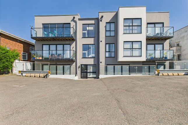 South Coast Road, Peacehaven BN10 2 bed flat for sale