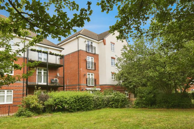 2 bed flat