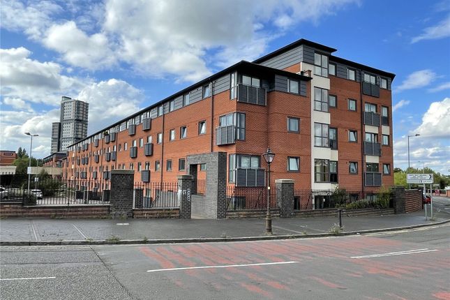 2 bed flat