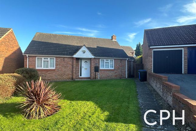 Coverdale Drive, Scarborough 2 bed detached bungalow for sale