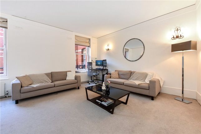 2 bed flat