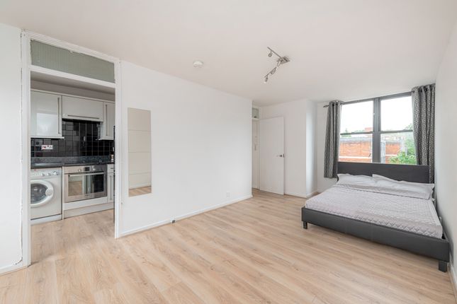 Thorndike House, Vauxhall Bridge... Studio for sale