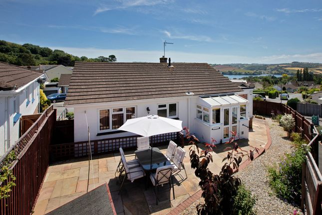 Bishops Avenue, Bishopsteignton, TQ14 2 bed detached bungalow for sale