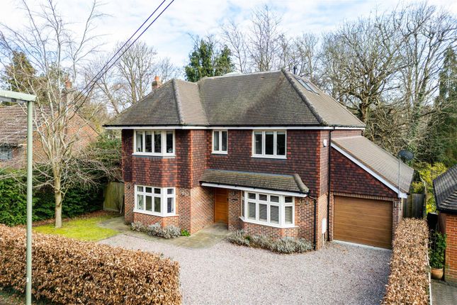 The Avenue, South Nutfield, Redhill 5 bed detached house for sale