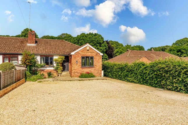 4 bedroom semi-detached bungalow for sale