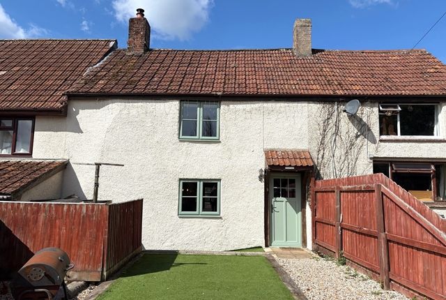 Combe Raleigh, Combe Raleigh EX14 2 bed cottage for sale
