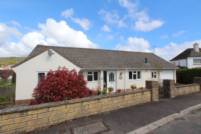 3 bed bungalow