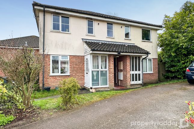 1 bed barn conversion