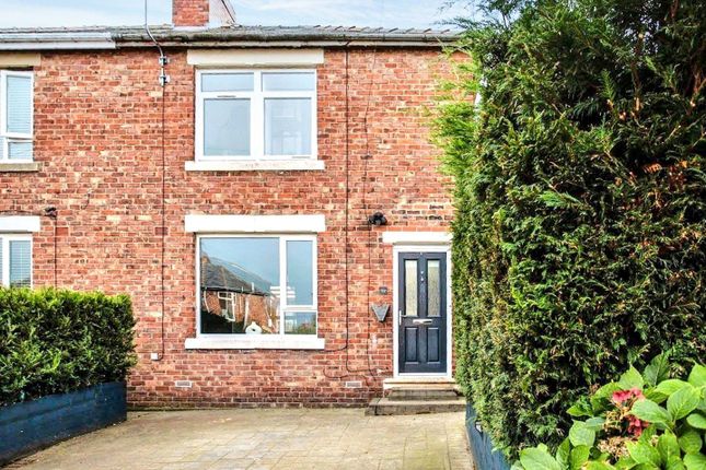 Lilac Crescent, Burnopfield... 4 bed semi