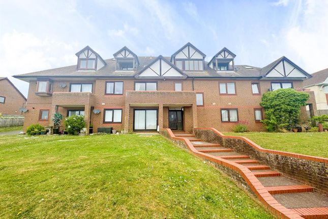 2 bed flat