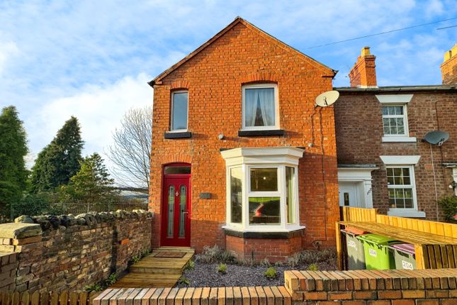 Haybridge Road, Telford TF1 2 bed end of terrace house for sale