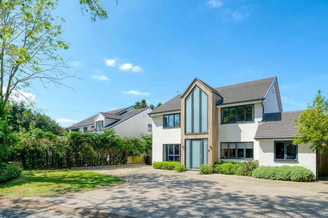 Brickhouse Lane, Stoke Prior, B60 5 bed detached house for sale