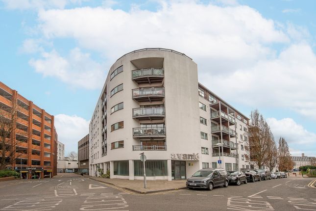1 bed flat