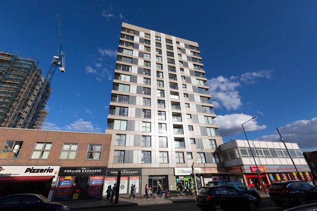 2 bed flat