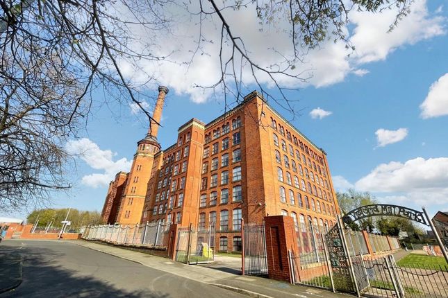 2 bed flat
