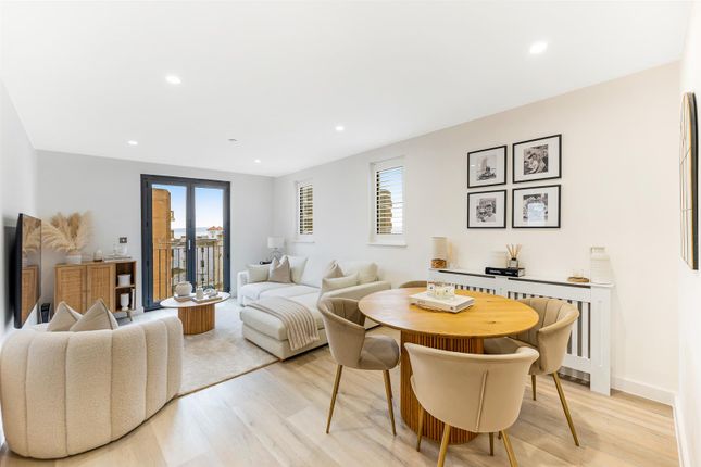 1 bedroom apartment for sale