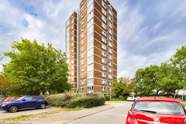 1 bed flat