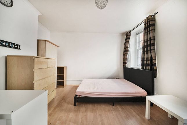 Page Street, Westminster, London, SW1P 1 bed flat for sale
