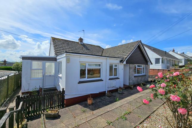 Southfield Way, Tiverton, Devon, EX16 3 bed bungalow for sale