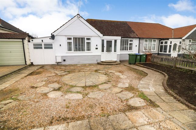 Oakdene Avenue, Erith, DA8 2 bed bungalow for sale